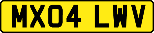 MX04LWV