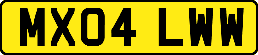 MX04LWW