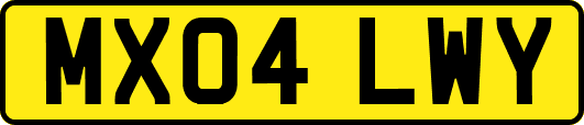 MX04LWY