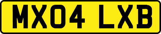 MX04LXB
