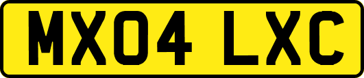 MX04LXC