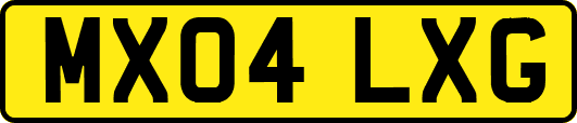 MX04LXG