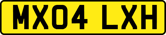 MX04LXH
