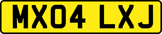 MX04LXJ