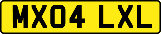 MX04LXL