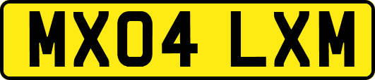 MX04LXM