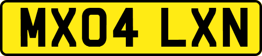 MX04LXN