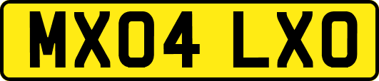 MX04LXO