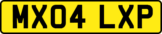 MX04LXP