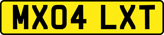 MX04LXT