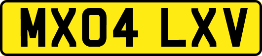 MX04LXV