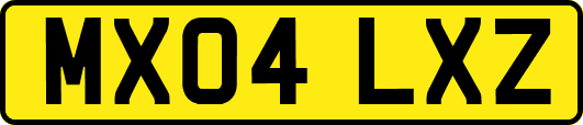 MX04LXZ