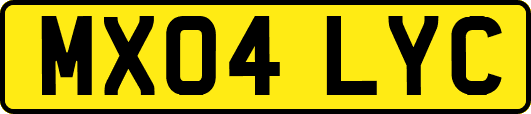 MX04LYC