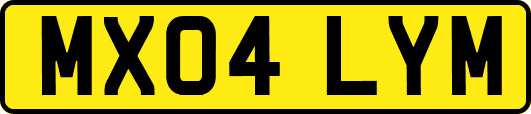 MX04LYM