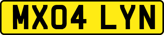 MX04LYN