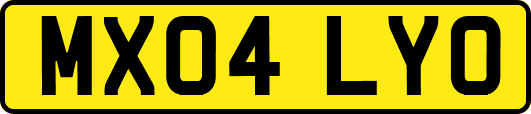 MX04LYO