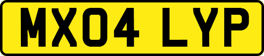 MX04LYP