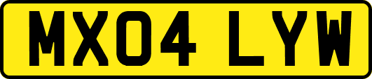 MX04LYW