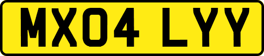 MX04LYY