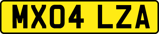 MX04LZA