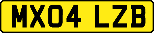 MX04LZB