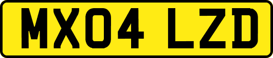 MX04LZD