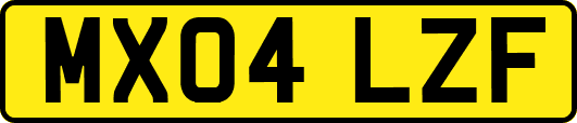 MX04LZF