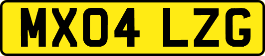 MX04LZG