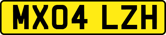 MX04LZH