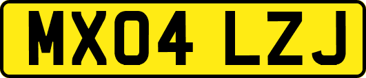 MX04LZJ