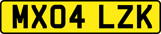 MX04LZK