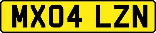 MX04LZN