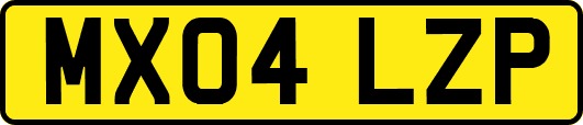 MX04LZP