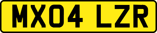 MX04LZR