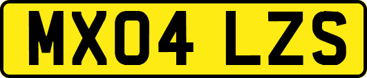 MX04LZS