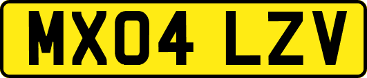 MX04LZV