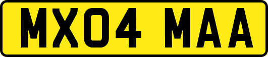 MX04MAA
