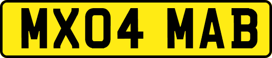 MX04MAB