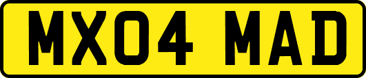 MX04MAD