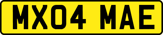MX04MAE