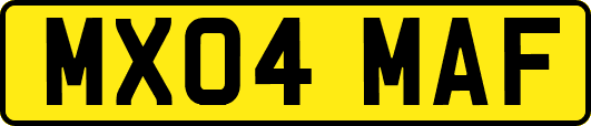 MX04MAF