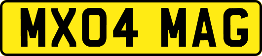 MX04MAG