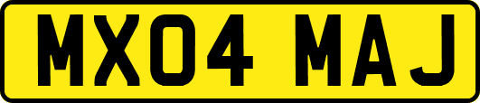 MX04MAJ