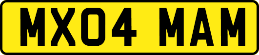 MX04MAM