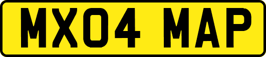 MX04MAP