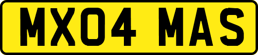 MX04MAS