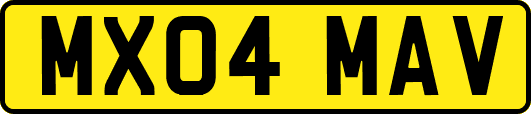 MX04MAV