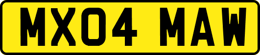 MX04MAW