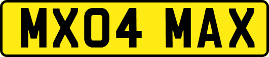 MX04MAX