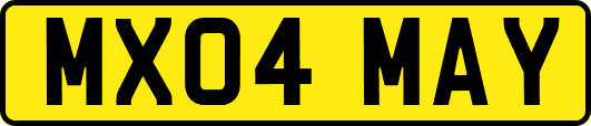 MX04MAY